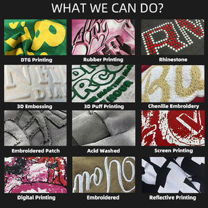 Sweat-shirts pour hommes à sublimation de haute qualité à prix avantageux, entièrement sublimés et personnalisés - Product Image 6