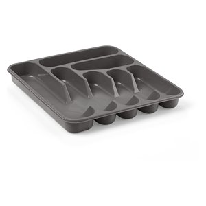 Organizador de Cubiertos de Plástico BLIM PT001 0007 de 7 Compartimentos (39.5x38x5cm) para Armarios de Cocina - Product Image 6