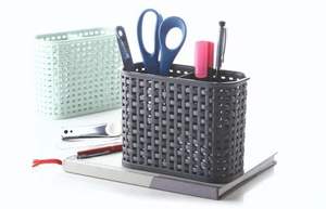 Support de capsule de qualité supérieure, support en plastique, type support, multi-usages, taille moyenne, durable, utilisation au bureau, à la maison, à l'hôtel, robuste - Product Image 4