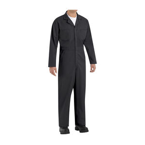 FR hommes résistant aux flammes 4.5 Oz Nomex Iiia Premium combinaison vêtements de sécurité vêtements de travail vêtements de travail - Product Image 3
