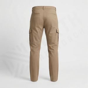 Pantalons de pêche imperméables de grande taille à taille haute, résistants à l'usure, respirants, pour pêcheurs, chasseurs, pagaïards et randonneurs - Product Image 2