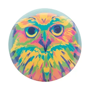 Badge personnalisé Maxi, articles promotionnels personnalisables pour fêtes, produits publicitaires - Product Image 6