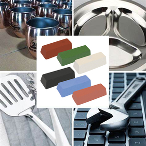 Sáp Đánh Bóng Đá Cẩm Thạch Sáp Đánh Bóng Rắn Mài Bề Mặt Và Đánh Bóng Hợp Chất Đánh Bóng - Product Image 4