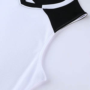 เครื่องแบบบาสเก็ตบอลเครื่องแบบบาสเก็ตบอลโลโก้ตามสั่ง - Product Image 5