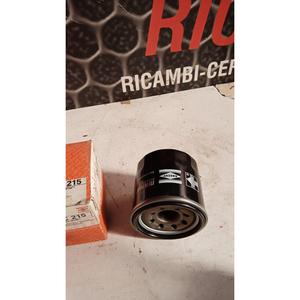 Filtro Olio Ricambi Generici Vari Marchi Serie (90>) OC215 Benzina - Product Image 6