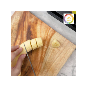 Devenez accro au goût irrésistible de la banane congelée et ressentez le froid qui transforme la chaleur en douce satisfaction - Product Image 1