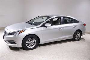 Sonata 2.4L SE LHD 2015 Usado en Buen Estado - Product Image 3