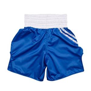 Shorts de boxe 2026 personnalisés avec logo de haute qualité, grandes tailles, shorts de sport pour hommes, shorts streetwear pour hommes, logo personnalisé - Product Image 1