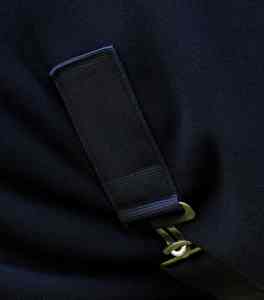 Mantas para Caballos Personalizadas de Primera Calidad, Impermeables, Transpirables y Duraderas, Mantas Ecuestres Personalizadas, Suministro Directo de Fábrica - Product Image 6