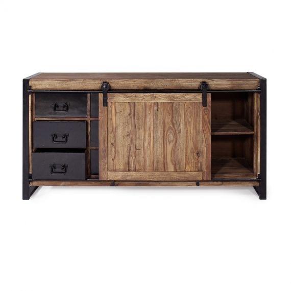 สีน้ำตาล