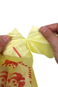 ถุงช้อปปิ้งพลาสติกทำจากเวียดนามสำหรับกิจกรรมส่งเสริมการขายเพื่อยกระดับแบรนด์ของคุณ - Product Image 4