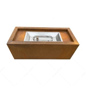 Foyer électrique/grands foyers extérieurs à gaz personnalisés à prix bon marché - Product Image 1