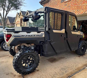 Ranger XD 1500 NorthStar Edition Ultimate U T V de Primera Clase 100% 2025 - Product Image 4