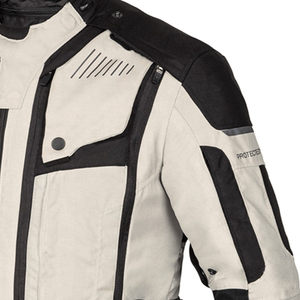Veste de course de moto Cordura haute Performance équipement de motard en Textile respirant imperméable pour vêtements d'équitation longs - Product Image 5