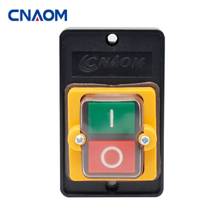 <span class=keywords><strong>Interrupteur</strong></span> électromagnétique KAO-5H 2 positions <span class=keywords><strong>arrêt</strong></span> <span class=keywords><strong>d</strong></span>'<span class=keywords><strong>urgence</strong></span> couvercle de protection étanche <span class=keywords><strong>interrupteur</strong></span> à bouton-poussoir <span class=keywords><strong>interrupteur</strong></span> <span class=keywords><strong>marche</strong></span>/<span class=keywords><strong>arrêt</strong></span> - Product Image 2