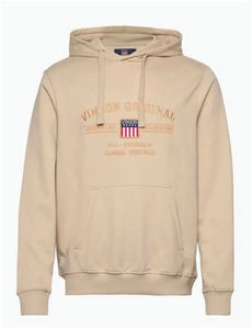 Sudadera con Capucha Unisex Personalizada 100%, Informal, para Todas las Temporadas, Bordada, Ecológica, con Estampado por Sublimación, de Forro Polar de Poliéster/Algodón para Invierno - Product Image 5