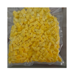 Mangue congelée du Vietnam pour la vente en gros en emballage en vrac de haute qualité et à prix bon marché stable pour l'exportation - Product Image 1