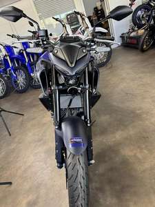 Motocicletas MT-03 2026 listas para enviar - Product Image 2