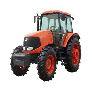 Tractor Kubota L2502HST versátil máquina eficiente diseño compacto ideal para operaciones agrícolas - Product Image 5