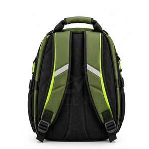 Bolsa de Pádel Multifuncional, Resistente al Agua, Ligera, con Capacidad de 30-40L para Equipo Deportivo - Product Image 5