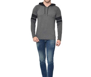 Sudaderas con Capucha para Hombre de la Mejor Calidad para la Temporada de Invierno, con Precio Razonable y MOQ Bajo, Sudaderas Personalizadas en Venta - Product Image 1
