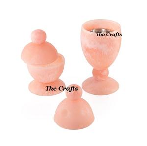 เตาเผาบัคฮาร์เรซิ่นสีชมพู พร้อมกล่องอูด ขนาดและรูปทรงตามสั่ง เตาเผาอูด มุบคาร์ สำหรับใช้ในโรงแรมเพื่อการหอมปรับอากาศ - Product Image 1