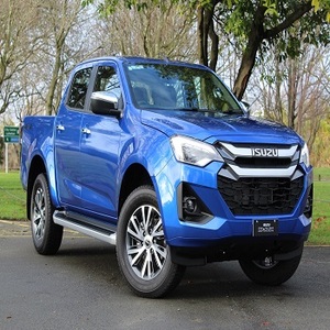 2026 2025 2023รถปิกอัพ Mu X V CROSS D MAX การบำรุงรักษาระบบไฟฟ้าแบบใหม่2022 - Product Image 3