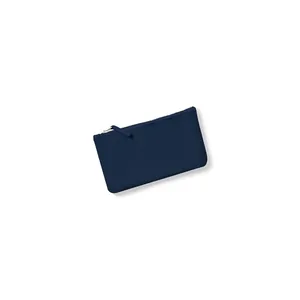Personalized Canvas Accessory Case for Gadgets for <b>Toiletries</b> <b>Storage</b> - Product Image 1