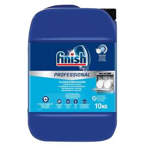 Finish Professional Líquido, Azul, 10 kg - Product Image 6