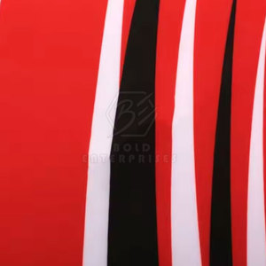 ชุดนักกีฬาเน็ตบอลแบบแห้งเร็ว น้ำหนักเบา ผลิตจากโพลีเอสเตอร์ 100% ออกแบบตามสั่ง ลดราคาพิเศษ สินค้ามาใหม่ ขายส่ง มีไซส์ใหญ่ - Product Image 5