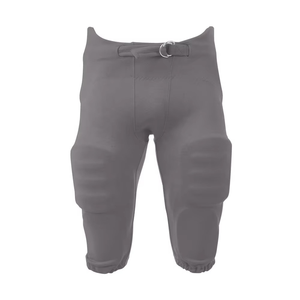 Pantalones de fútbol americano profesional personalizado jóvenes OEM ODM pantalones de fútbol americano al por mayor pantalones de fútbol americano de alta calidad - Product Image 1