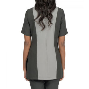 Uniformes de Túnica para Spa y Salón de Belleza, Uniformes Médicos, Uniformes de Túnica de Alta Calidad con Diseño Personalizado para el Sector Salud - Product Image 4