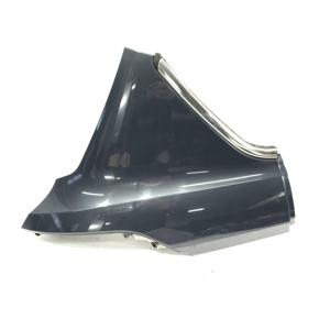 Moulure extérieure de pilier arrière droit Ford B-Max Berline AV11-R29612-C (12>) - Product Image 1