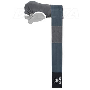 Guantes Interiores Acolchados de Gel Fabricados en Pakistán, Nuevo Diseño, Guantes Interiores Acolchados de Gel Hechos a Medida - Product Image 6