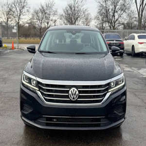 PARFAIT ÉTAT 2022 Volkswagen Passat SE - Product Image 1