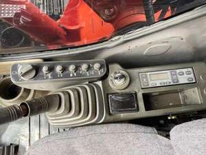 Machine d'occasion Hitachi zaxis 70 haute qualité pelles sur chenilles pas cher prix de vente - Product Image 6