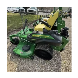 JOHN DEER Z530M | Tagliaerba a raggio zero Kawasaki da 60 pollici 726cc - Product Image 1