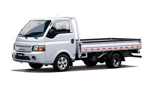 Poubelle Diesel Mini Boîte de ramassage avant Tableau de bord Grue à benne basculante Pièces détachées Camion Isuzu - Product Image 4