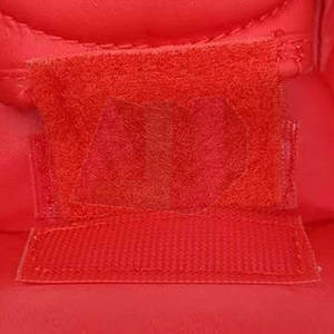 Protections de tibia en cuir de haute qualité, design durable, rembourrage respirant et doux, légères, protection optimale pour les matchs et les entraînements - Product Image 5