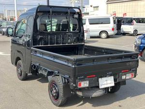 Camioneta DAIHATSU HIJET USADA A BAJO PRECIO, 100% en Perfecto Estado, Sin Accidentes, Emisión Euro 3, 150-250HP - Product Image 3