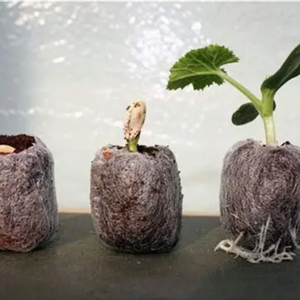 เม็ดมะพร้าวอัดเม็ดผลิตภัณฑ์ทำสวนที่ยั่งยืน - Product Image 1