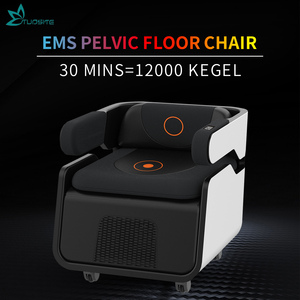 Silla de Masaje y Ejercitador de Suelo Pélvico EMS Profesional 2026 de Gran Venta, Máquina Estimuladora Muscular para Mujeres - Product Image 4