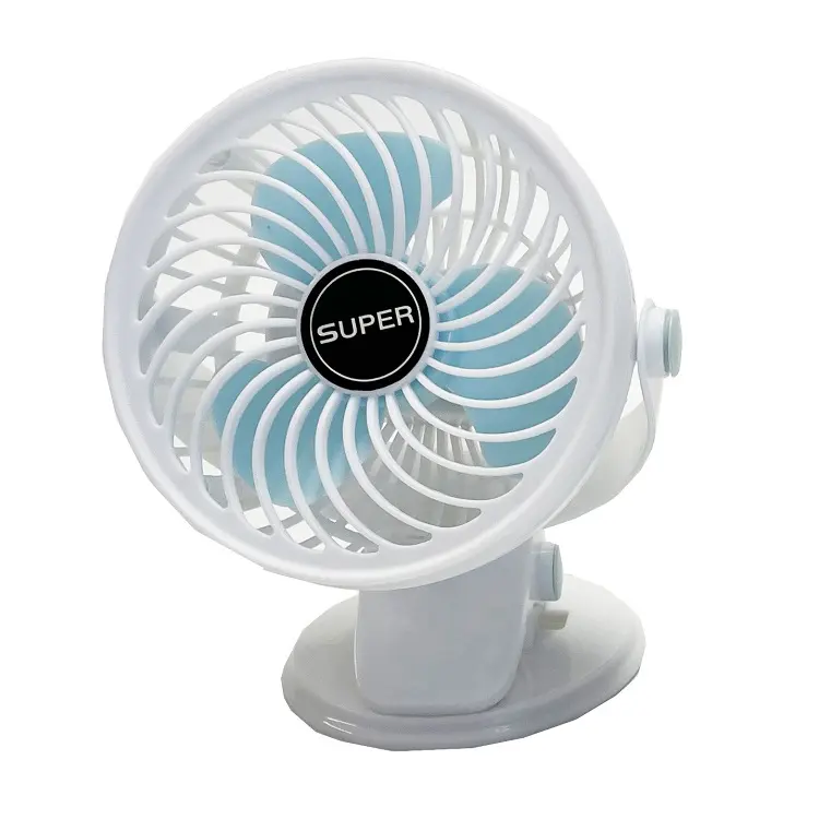 Computer Desktop Fan