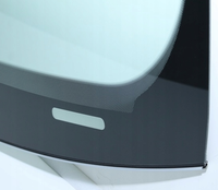 Vente en gros de vitre avant de voiture pour AUDI A4 B8 2008-2015 CAPTEUR pour audi Pare-brise Capteur de pluie Lumière Crimson Anti-soleil