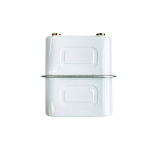 Medidor de gas mecánico industrial comercial de alta precisión Tipo de diafragma con Sellado seguro y rendimiento duradero - Product Image 3