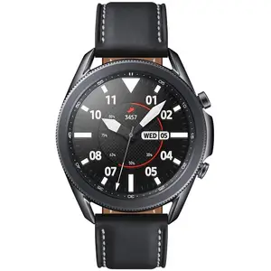 2020 Smartwatch with , Wi-Fi, and GPS - Internatal Model Black, 45mm