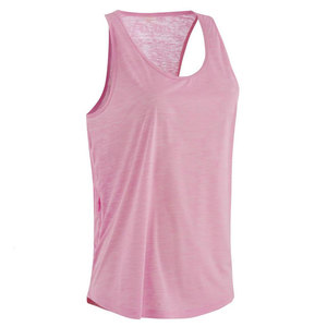 เสื้อกล้ามใส่วิ่งสำหรับผู้หญิงเสื้อสายเดี่ยวสไตล์ใหม่ล่าสุดปรับอัตราได้ - Product Image 1