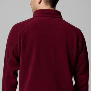 Conception de logo personnalisée, service OEM pour les acheteurs en gros, prix avantageux / Design de vêtements décontractés, col montant, sweat-shirt décontracté pour hommes - Product Image 5