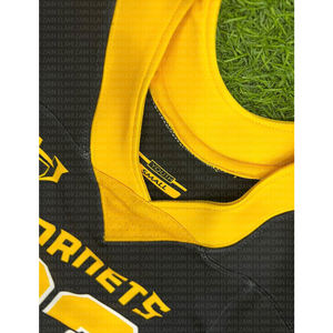 Ensembles d'uniformes de football américain les plus exigeants Qualité supérieure Concevez vos propres uniformes sublimés de clubs de football américain - Product Image 3