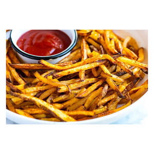 Frites surgelées en vrac pour la restauration rapide - Product Image 2